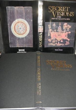 Secret Visions of the Fifth Dalai Lama: The Gold Manuscript in the ...