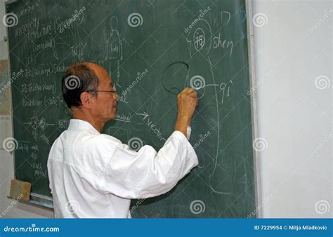 Martial arts teacher editorial stock image. Image of hirokazu - 7229954