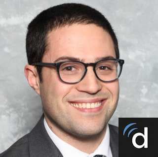 Dr. Jared Friedman, MD | Chicago, IL | Endocrinologist | US News Doctors