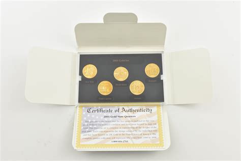 Rare 2001 Quarter 的图像结果