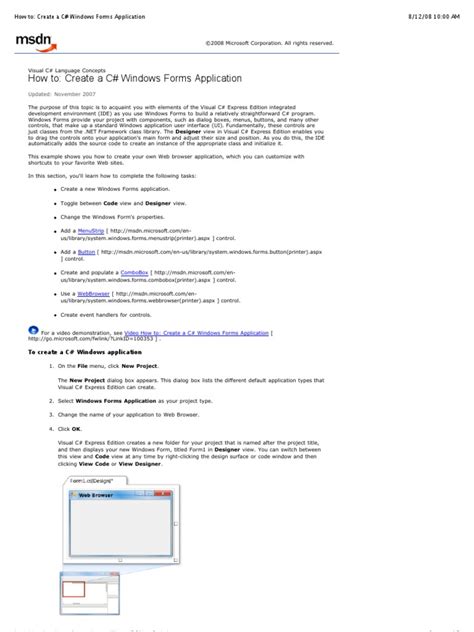 Image result for How to Create File in AppData C# Forms