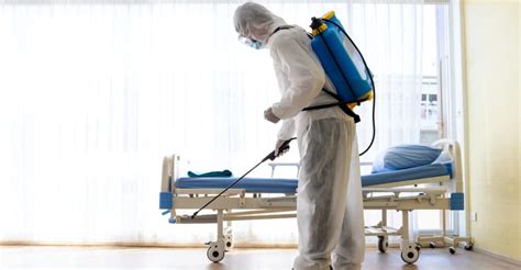 Image result for 2 Step Cleaning Process Hospital