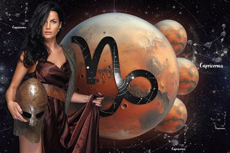Mars in Capricorn Will Change Your Life for the Better - Conscious Reminder