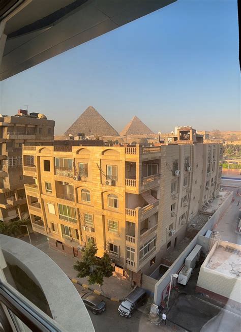 THE HOME BOUTIQUE HOTEL PYRAMIDS INN (Egypt/Giza) - Hotel Reviews ...