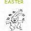 Image result for 1st Grade Easter Worksheets