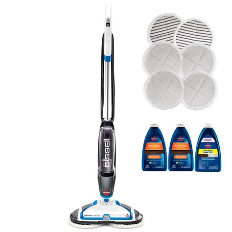 17 Best Cordless Floor Scrubbers for Effortless Cleaning