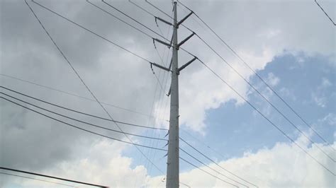 LG&E and KU plan first rate hike since 2020 | whas11.com