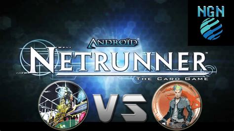 Image result for Netrunner Noise