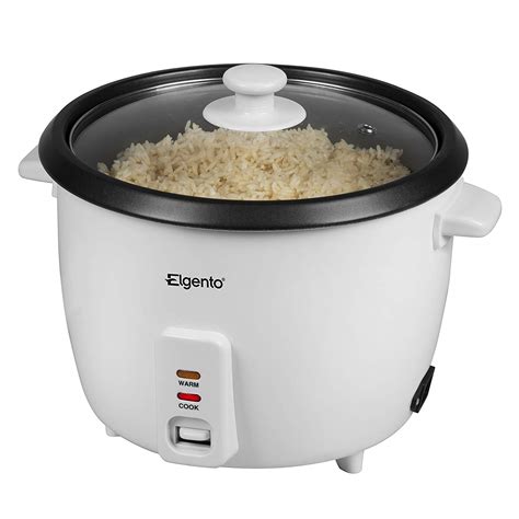 Cooks Brand Rice Cooker Instructions at Hugh Rainey blog