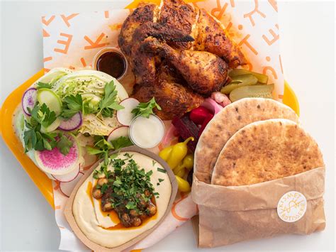 15 Best Los Feliz Restaurants for Breakfast, Lunch and Dinner