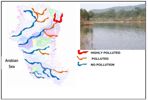 Profile of Rivers in Karnataka
