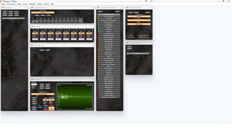 Image result for SFX Sound Engine