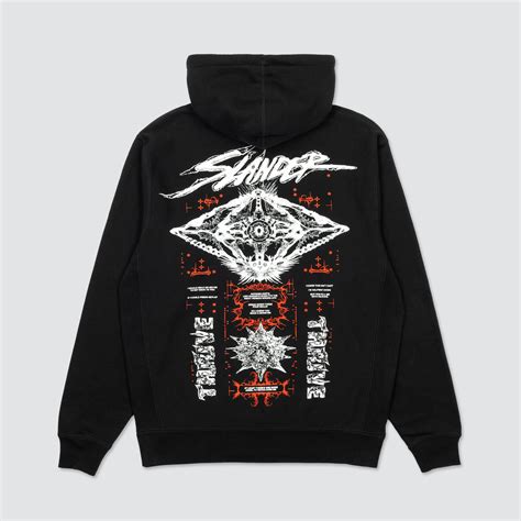 SLANDER Merchandise Shop – Slander Merchandise