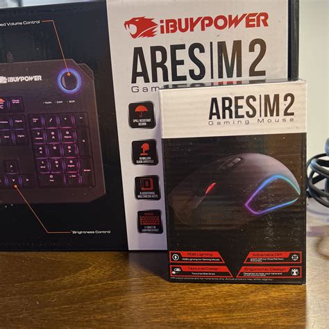 Image result for iBUYPOWER Zeus E2 Mouse Settings