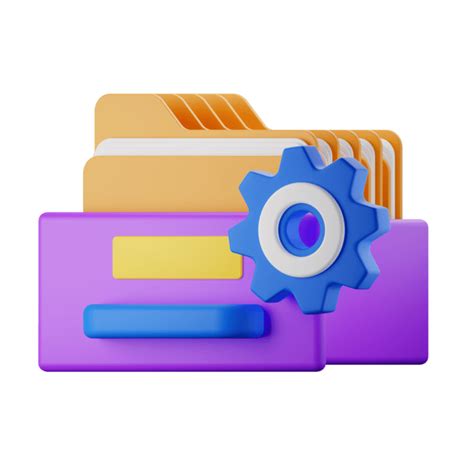 Image result for File System PNG