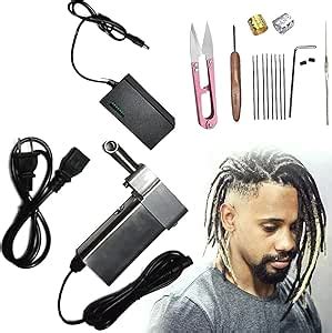 Image result for DIY Dreadlock Tools