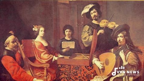 Example of Classical Music 的图像结果