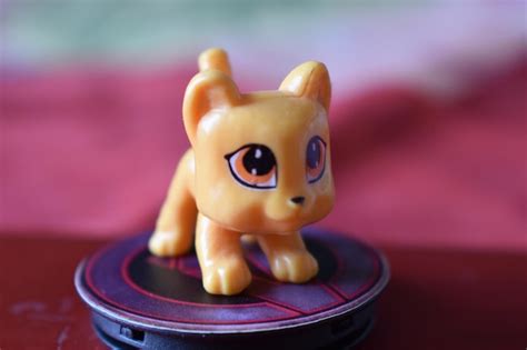 Close-up of figurine on table | Premium AI-generated image