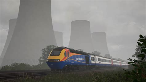 Train Sim World® 4 Compatible: Midland Main Line: Leicester - Derby ...