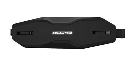 NEXX X.COM 3 Sprechanlage