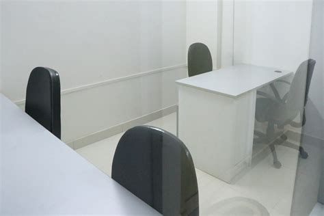 MyBranch - Coworking Space and Shared Office Space in Duncan Basti, Dimapur