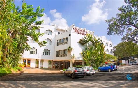 KINGS KOURT HOTEL (Mysuru (Mysore), Karnataka) - Hotel Reviews, Photos ...