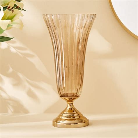Flower Vase - Buy Stylish Vases Online At Low Prices - Home Centre