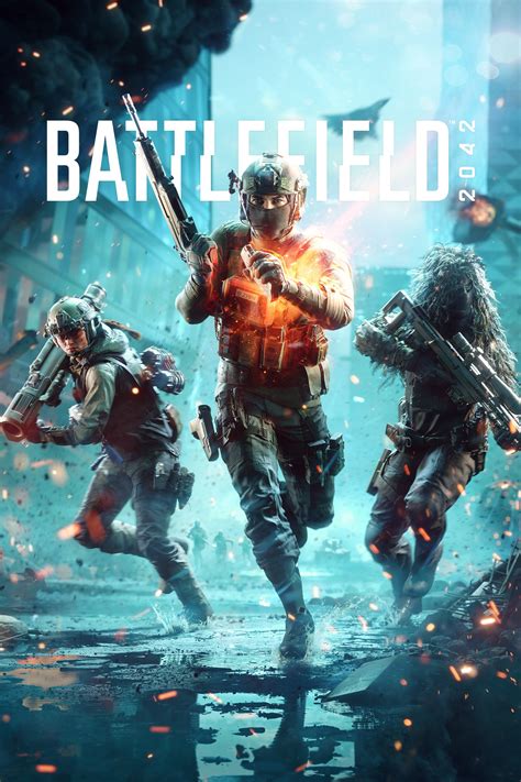 Play Battlefield™ 2042 Xbox Series X|S | Xbox Cloud Gaming on Xbox.com