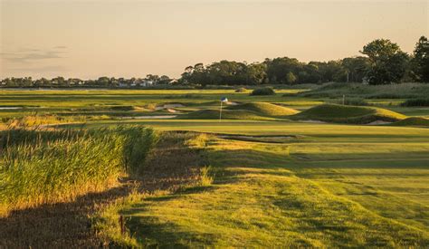 Rockaway Hunting Club — PJKoenig Golf Photography