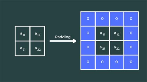 Image result for Python-Opencv Padding