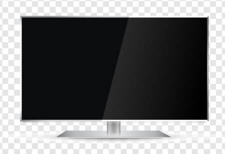 Hanging TV PNG Transparent Images