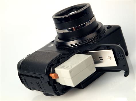 Canon Powershot G11 Digital Camera Review | ePHOTOzine