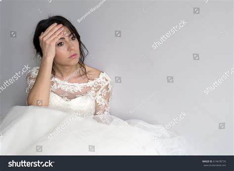 Image result for Disappointed Bride