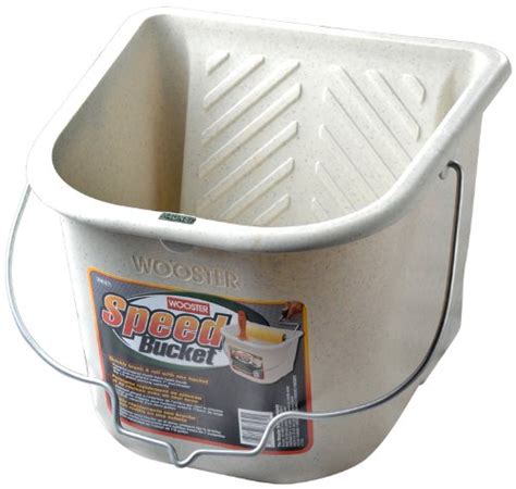 Wooster Brush 8617 1/2-Gallon Speed Bucket : Amazon.in: Home Improvement