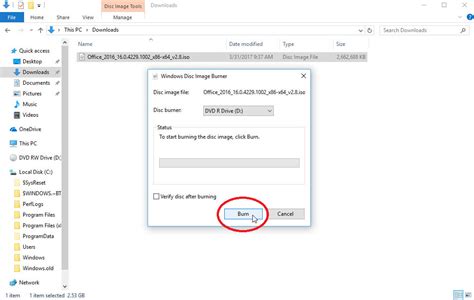 Image result for Program for Installing ISO File
