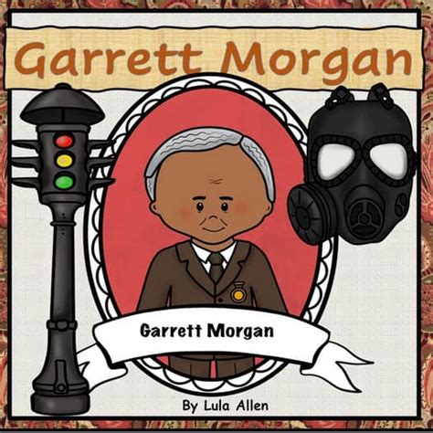 Black History: Garrett Morgan, Inventor & Businessman | TPT