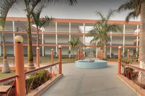 MBS College of Engineering and Technology Jammu Campus: Photos, Virtual ...