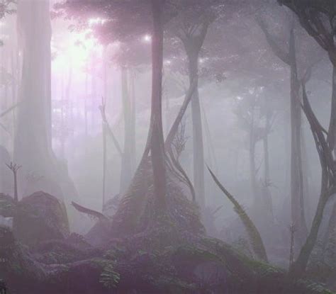 Image result for Alien Jungle Sounds