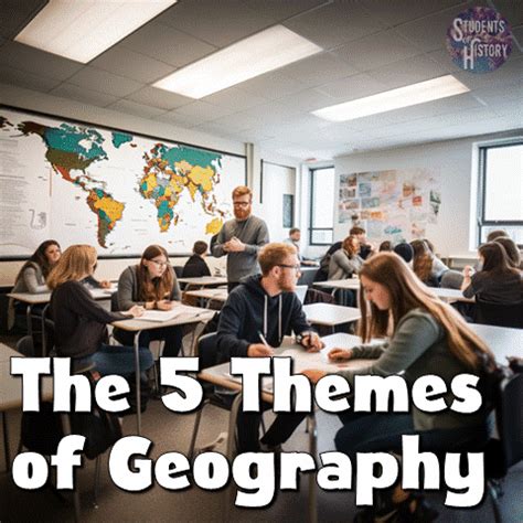 Explain Geography 的图像结果