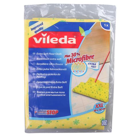Vileda Mop with Spray