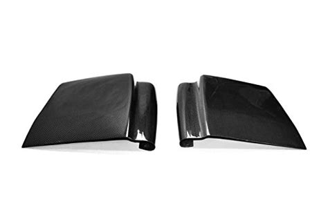 For Mitsubishi Evolution Evo 9 Jdm Style Carbon Fiber Under ...