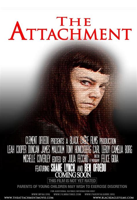 The Attachment 2016 Watch Full Movie in HD - SolarMovie