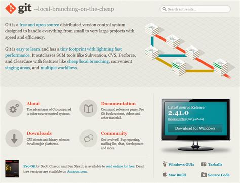 Apache Subversion 的图像结果