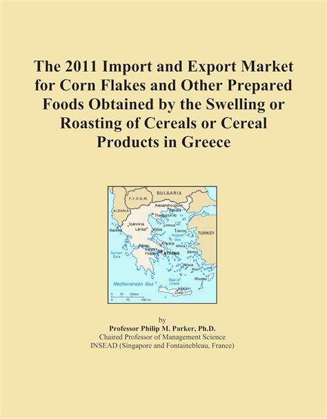 The 2011 Import and Export Market for Corn Flakes and Other Prepared ...