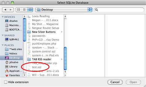 Image result for How to Use SQLite Manager in Windows