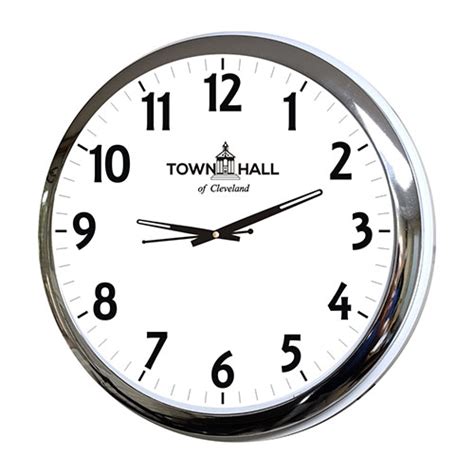 The 3S | Verbose - Wall Clocks