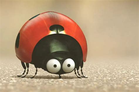 动画《昆虫总动员2》发推广曲MV 实景+CG打造微观世界 | Nestia