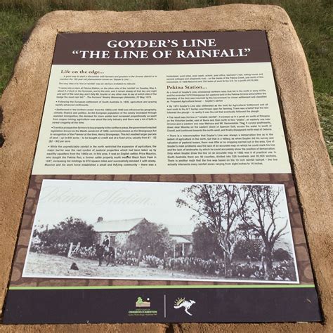 GOYDER’S LINE MEMORIAL (2025) All You Need to Know BEFORE You Go (with ...