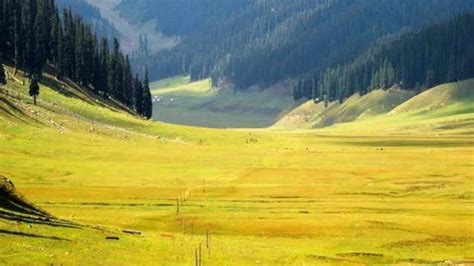 The valley in Kashmir that no travel site will tell you about!, Jammu ...