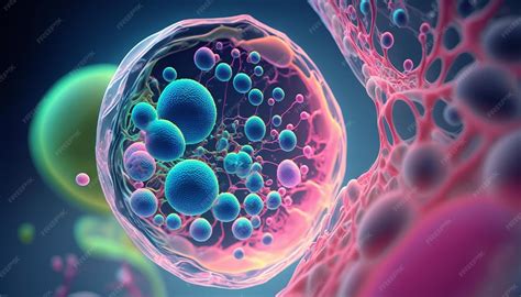 DNA Under Microscope 的图像结果